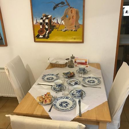 Penzion Oaza Trnava Eksteriør billede