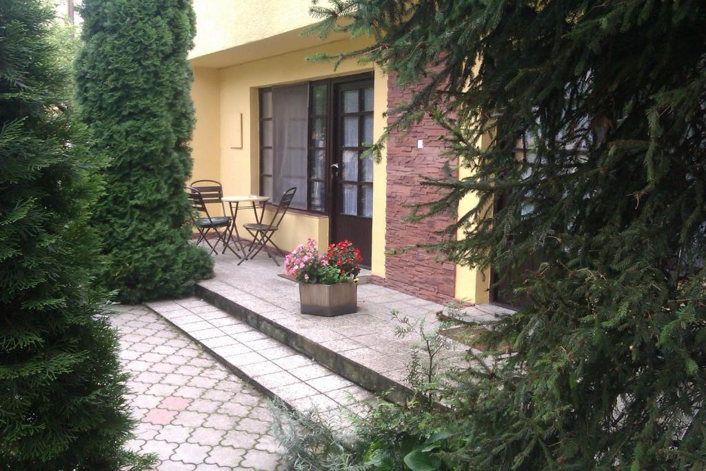 Penzion Oaza Trnava Værelse billede